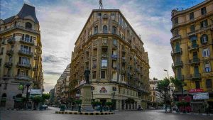 جمعية خبراء الضرائب 15 مليار جنيه عائد متوقع بعد تصديق السيسي علي قانون الإيجار القديم